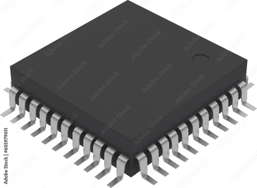 basic computer equipment parts, isometric ,ic components, capacitor ,cpu, mainboard ,3d rendering basic computer equipment parts, isometric ,ic components, capacitor ,cpu, mainboard ,3d rendering