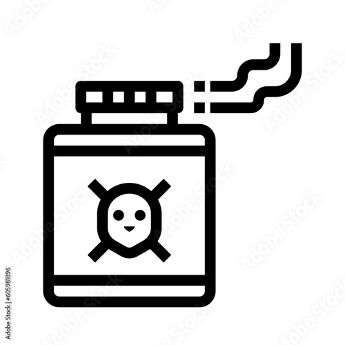 volatile substances