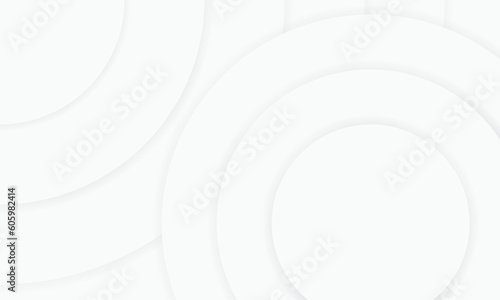 Abstract and hierarchical vector background