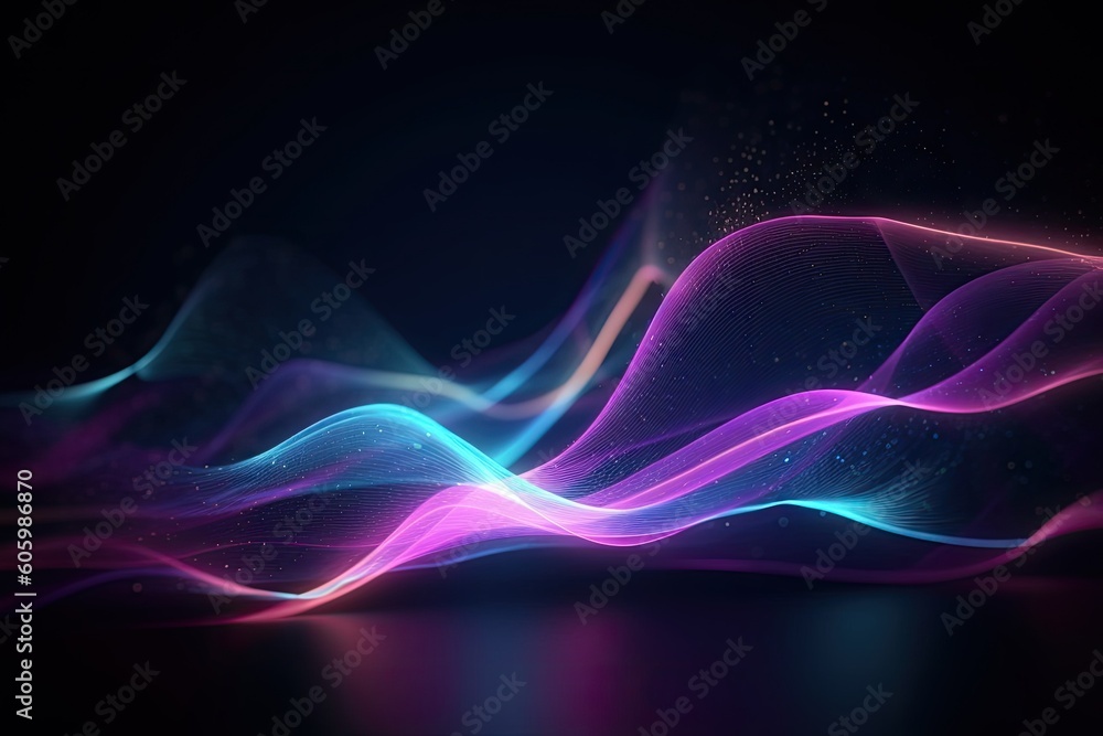 Abstract background laser background Abstract background laser background