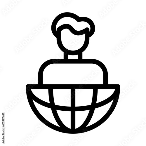 Outsourcing Icon Design