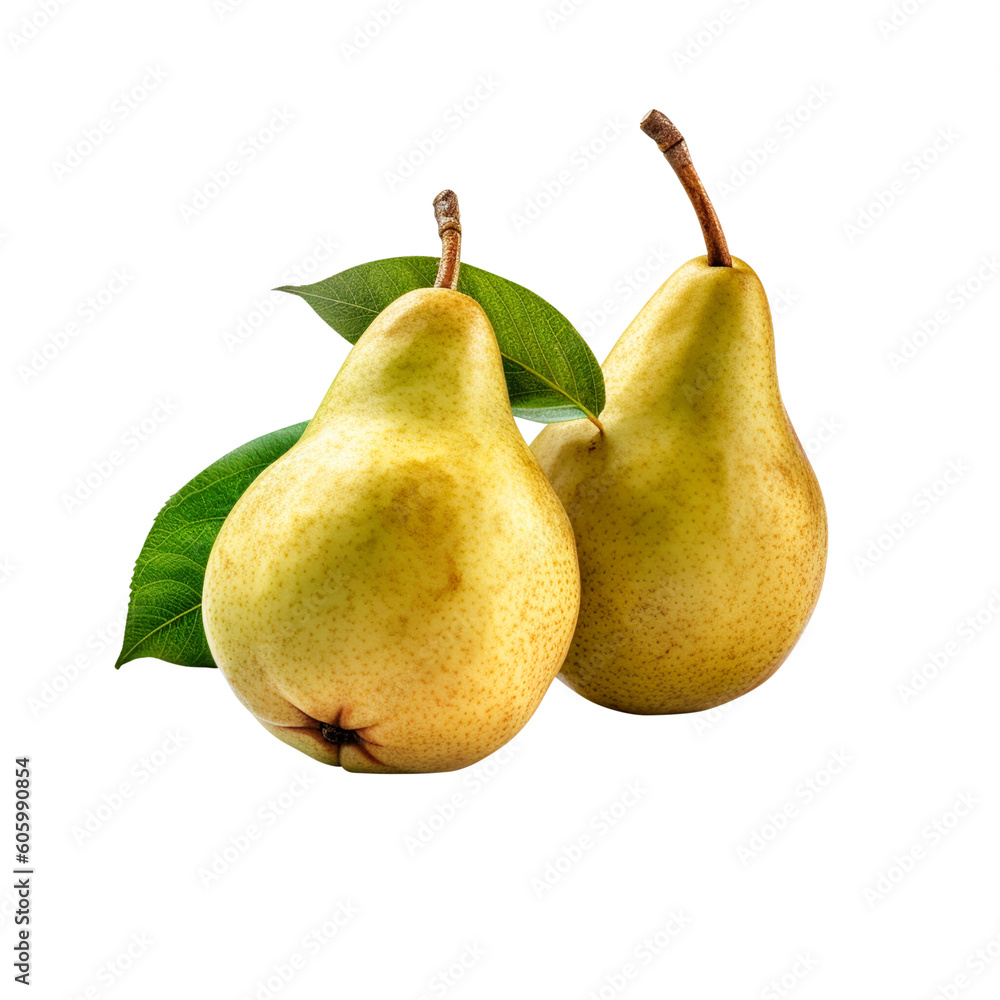 pears created with Generative AI pears created with Generative AI