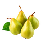 pears created with Generative AI