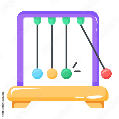 Pendulum Stand