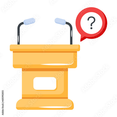 Rostrum Dias