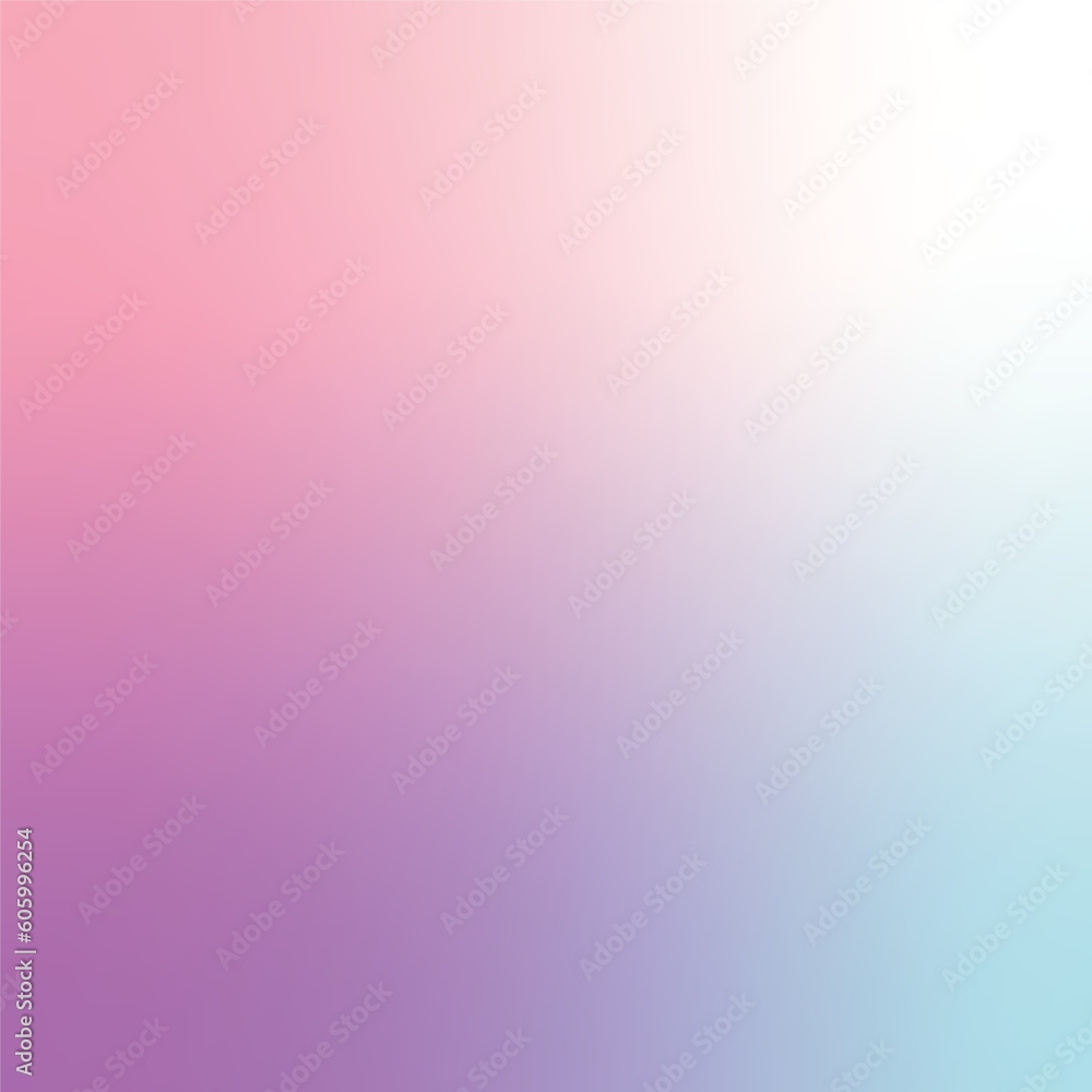 Colourful Pastel Gradient Colourful Pastel Gradient