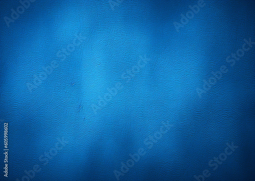 Blue texture background photo, blue pattern, background, Blue endless background, grunge dark blue digital art and light in middle, navy color design background. Generative aI