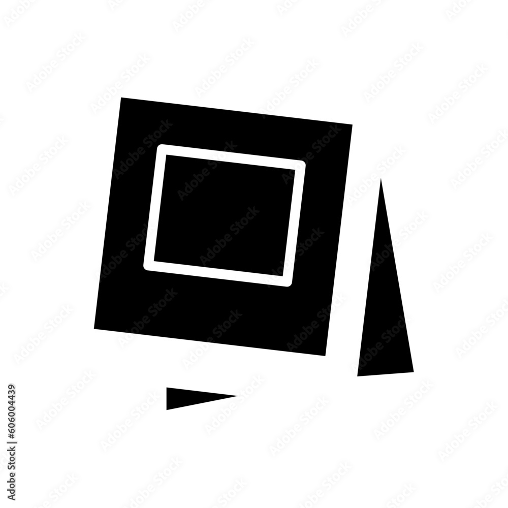 photo glyph photo glyph