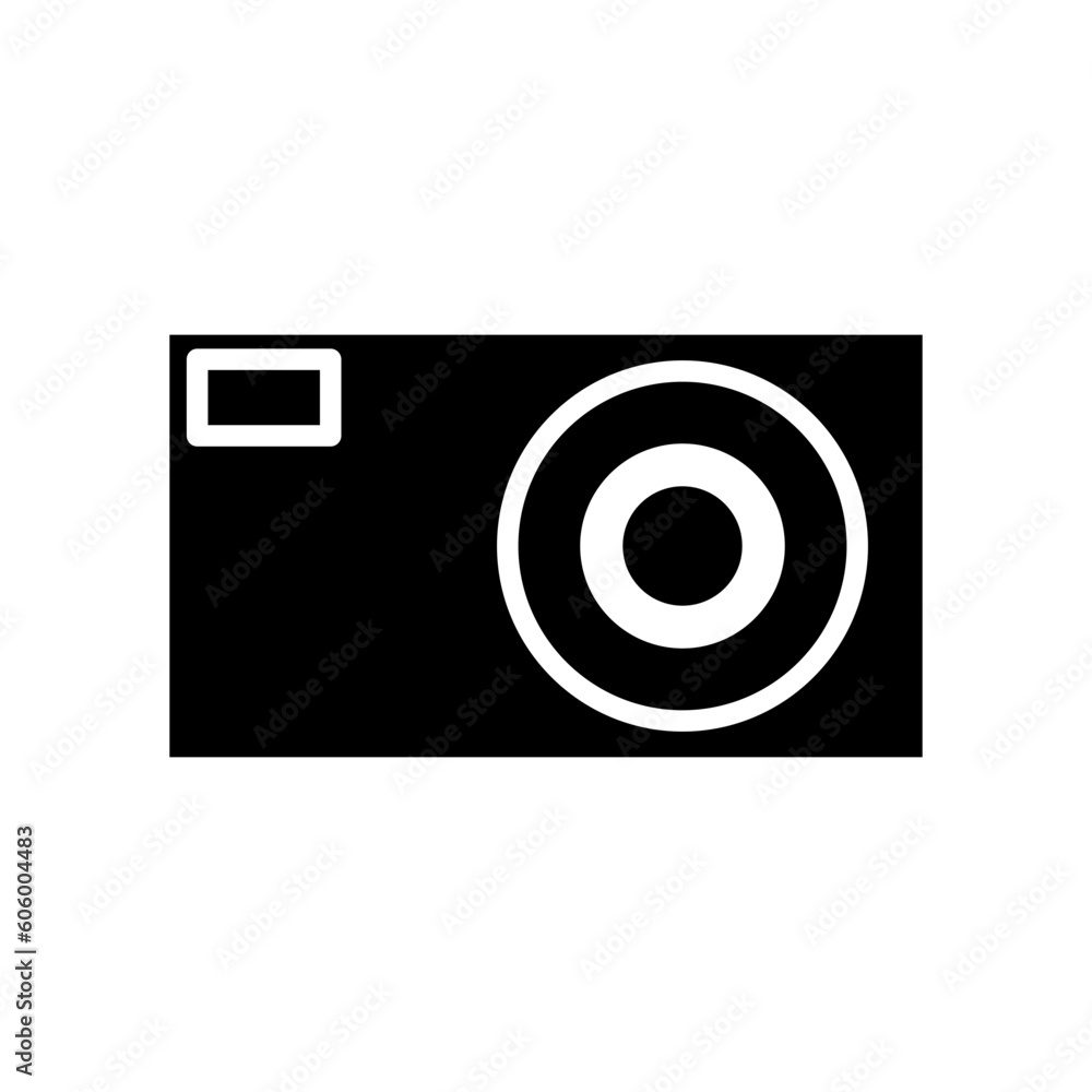 camera glyph camera glyph