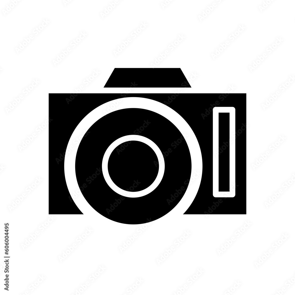 camera glyph camera glyph