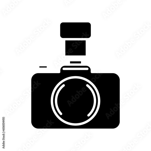 camera glyph