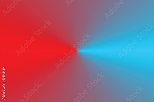 abstract colorful background with lines