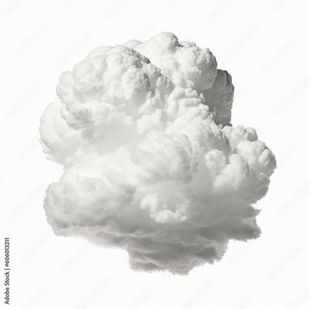 cloud of smoke isolated on transparent background cutout cloud of smoke isolated on transparent background cutout