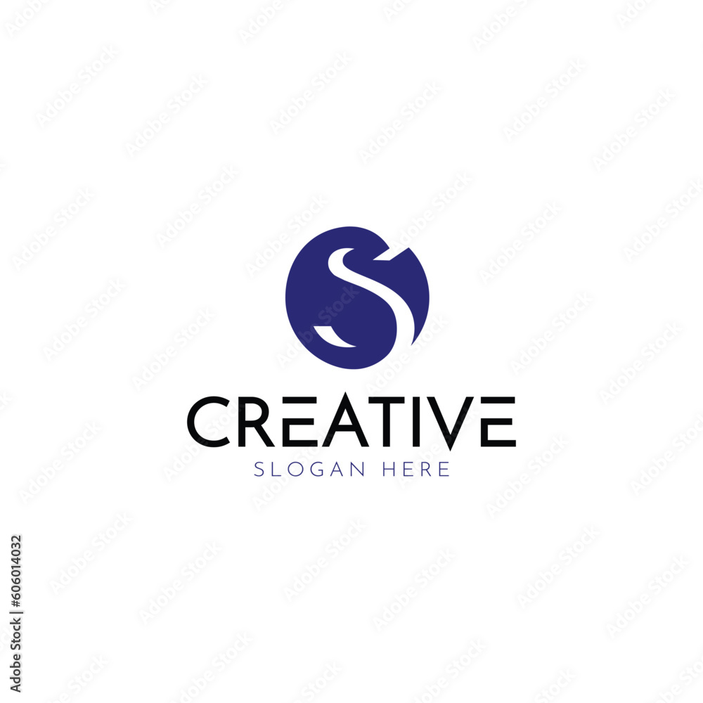 Design a clever monogram S minimalist logo, solutions for brand identity designs for startup companies, individuals, etc Design a clever monogram S minimalist logo, solutions for brand identity designs for startup companies, individuals, etc