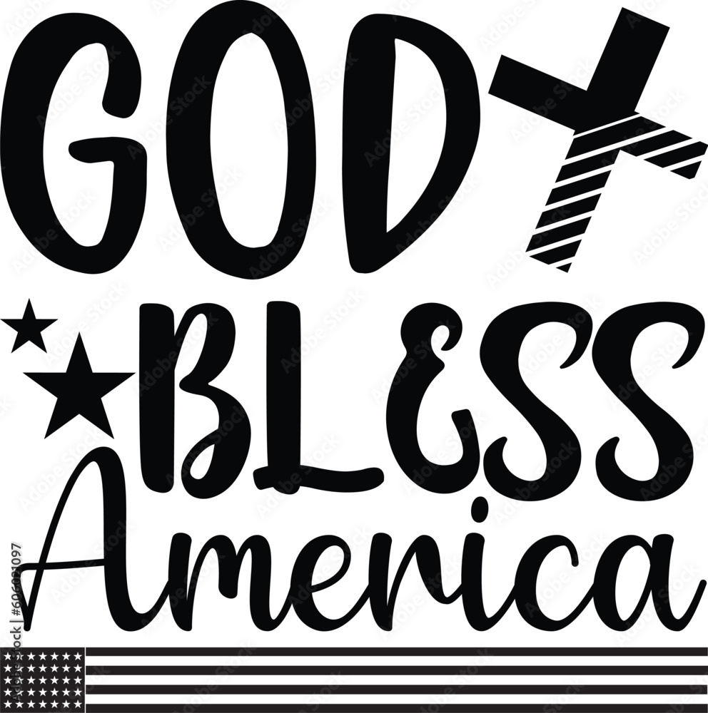 God Bless America