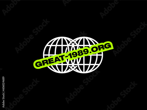 design tshirt streetwear clothing great vector typography perfect for modern apparel
