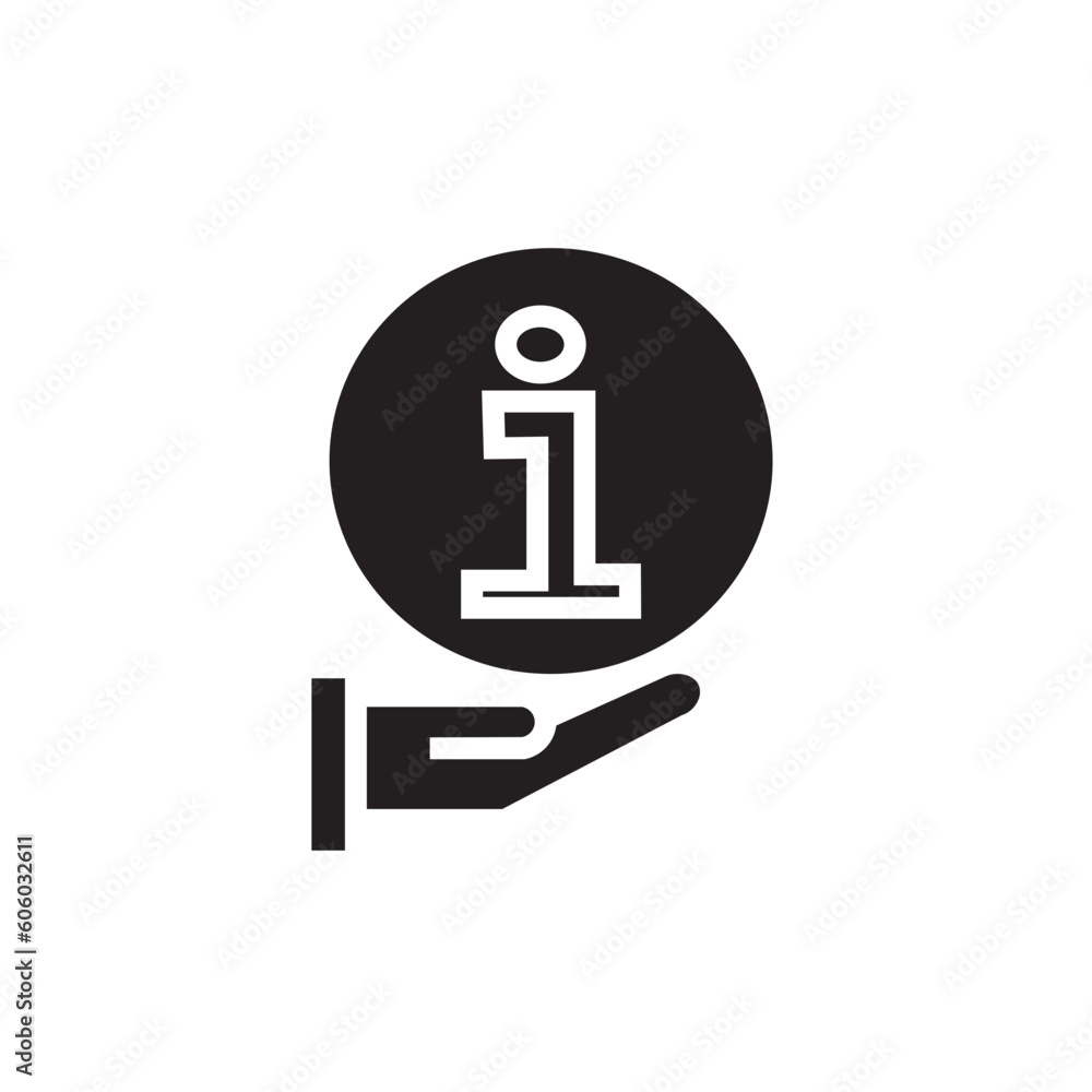 Data Industry Nfo Icon Data Industry Nfo Icon