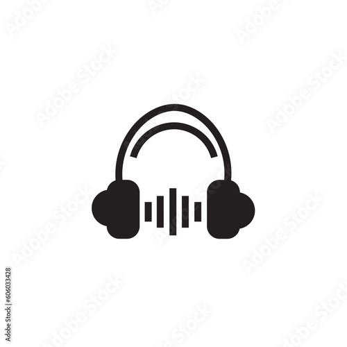 Listen Music Production Icon