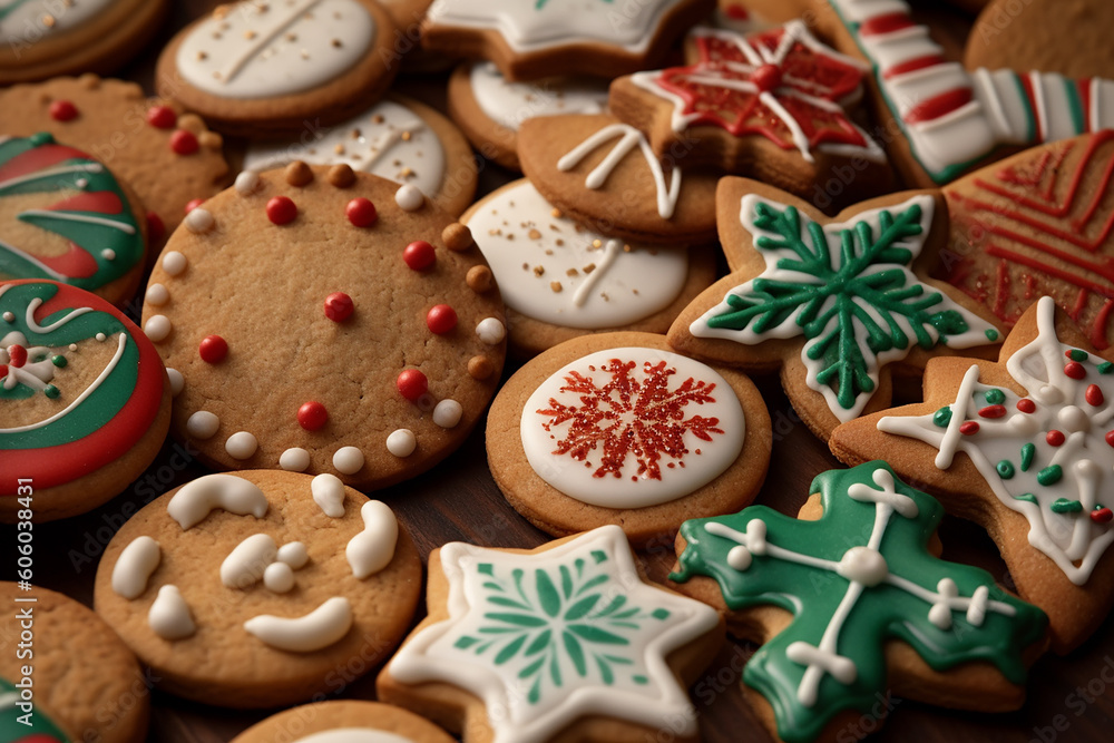 christmas gingerbread cookies christmas gingerbread cookies