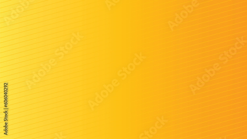 abstract  lines yellow and orange gradient  background, gaming background