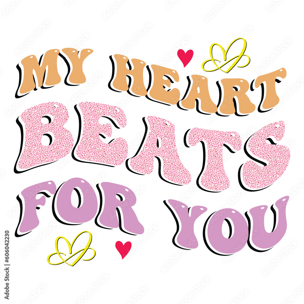 Heart Sublimation T shirt Design Heart Sublimation T shirt Design