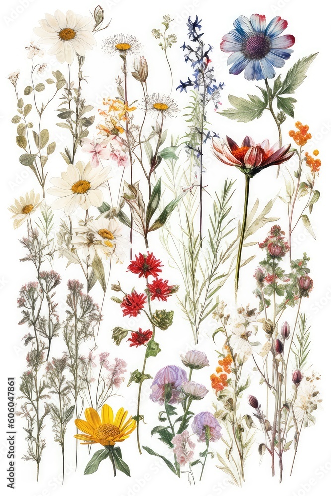 bouquet of flowers bouquet of flowers