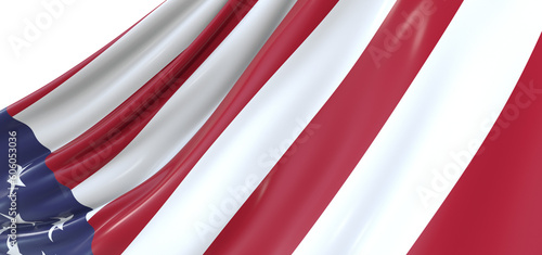 Powerful Patriotism: Striki...