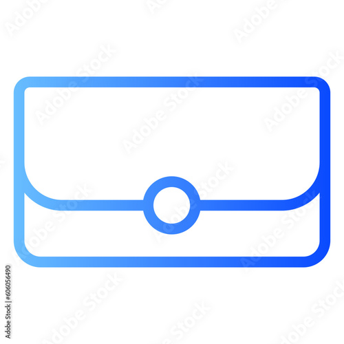 clutch gradient icon
