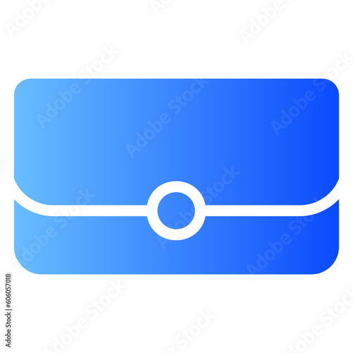 clutch gradient icon