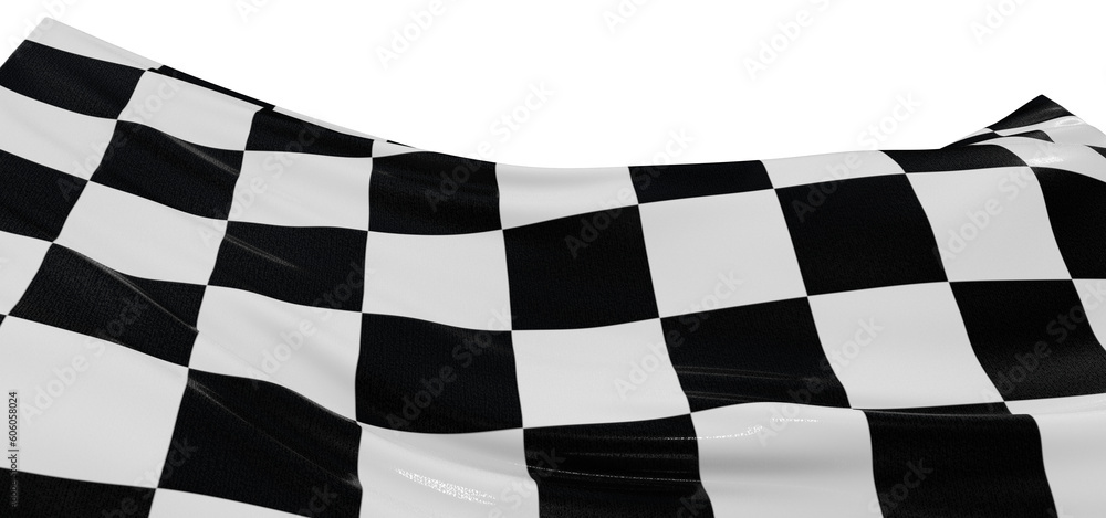 Checkered flag, race flag background Checkered flag, race flag background