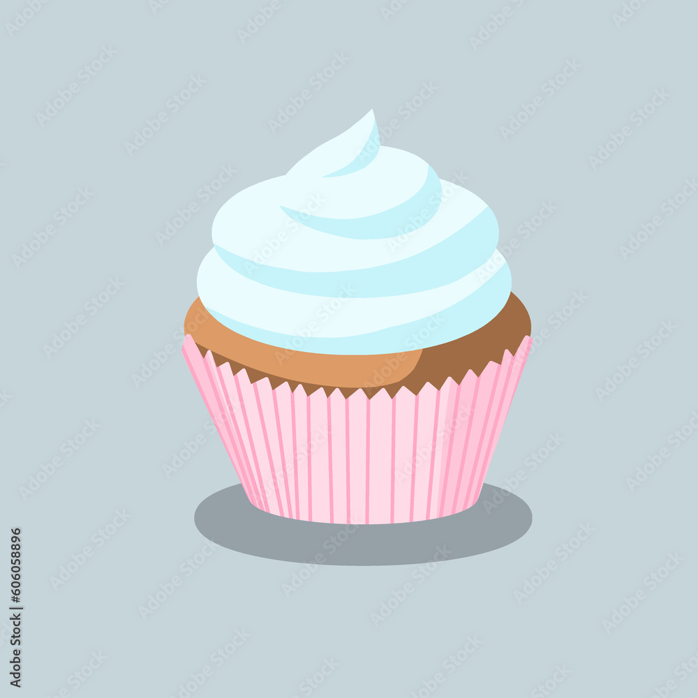 Delicious Cupcakes Ready to Serve - Adobe Stock's Must-Have Imag Delicious Cupcakes Ready to Serve - Adobe Stock's Must-Have Imag