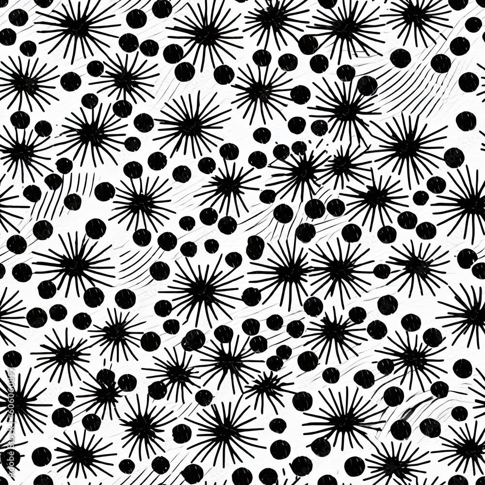 Fashionable pattern simple flower Floral seamless background for textiles, fabrics, covers, wallpapers, print, gift wrapping and scrapbooking Fashionable pattern simple flower Floral seamless background for textiles, fabrics, covers, wallpapers, print, gift wrapping and scrapbooking