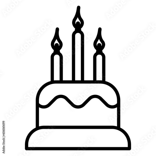 candles icon