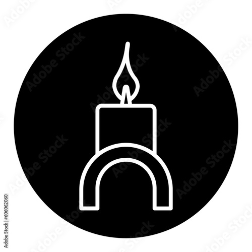 candle icon