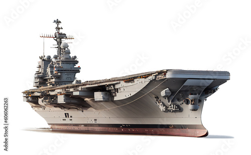 military ship photo