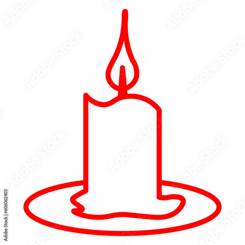 candle icon