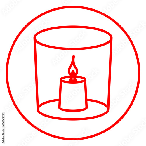 candle icon