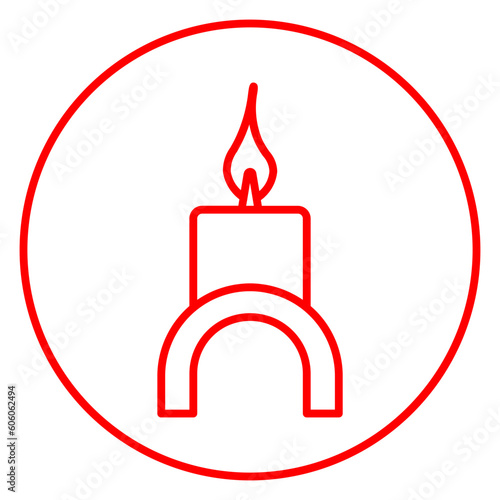 candle icon