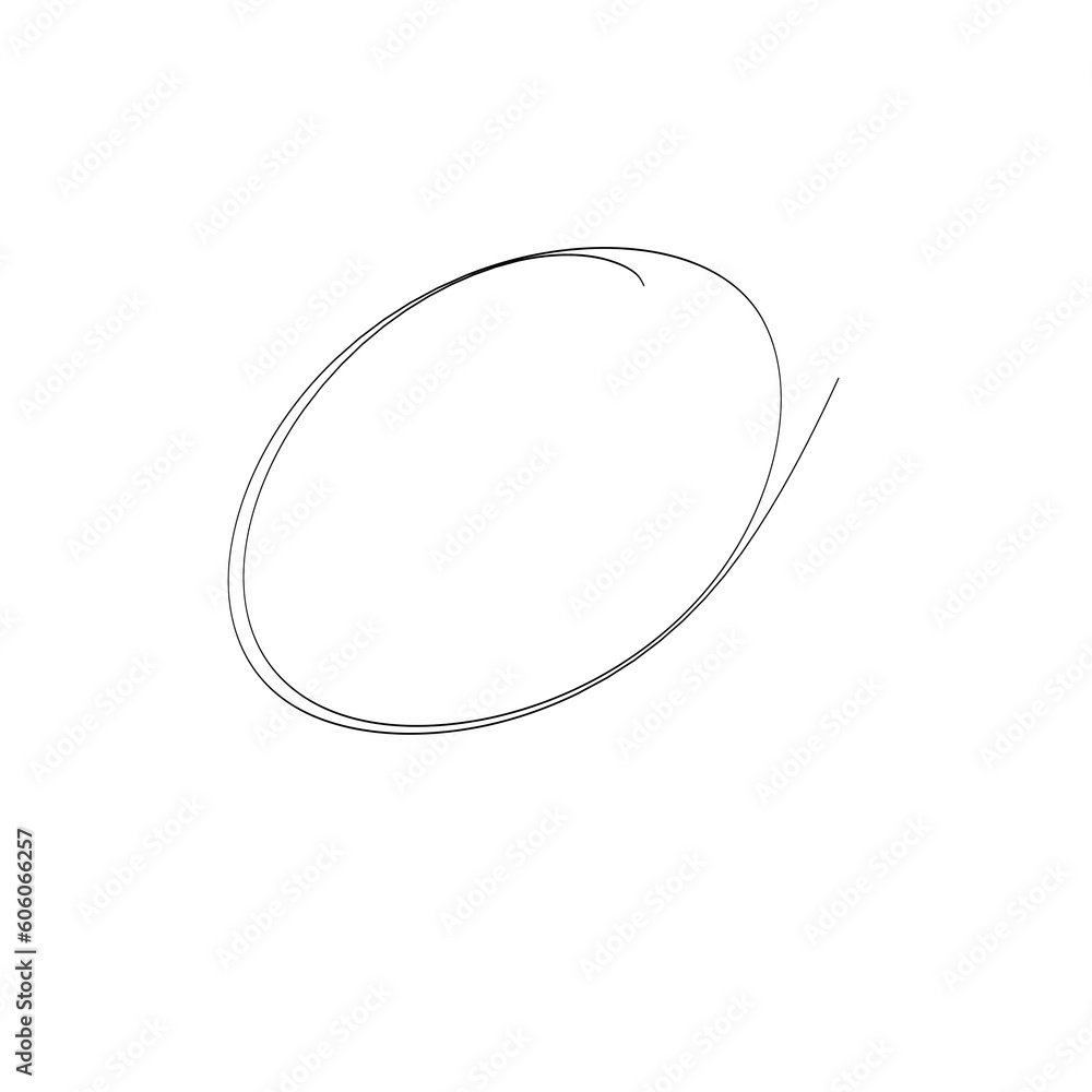 Geometric abstract element with random, chaotic lines. Distortion, deformation effect Geometric abstract element with random, chaotic lines. Distortion, deformation effect
