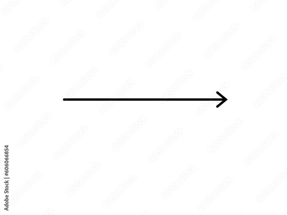 Arrow icon vector illustration template design. Business and finance concept Arrow icon vector illustration template design. Business and finance concept