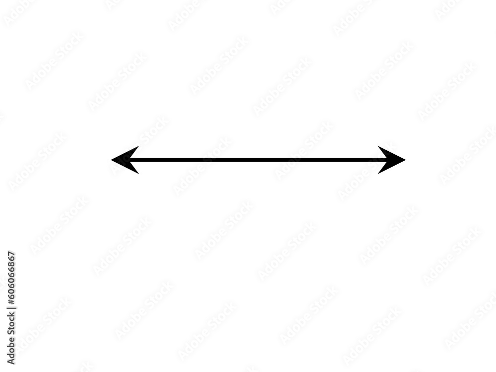 Arrow icon vector illustration template design. Business and finance concept Arrow icon vector illustration template design. Business and finance concept