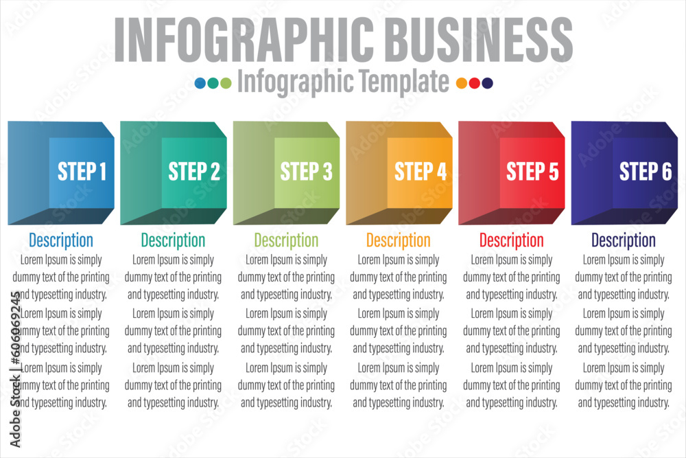 Timeline 6 Steps, six 6 option shape table chart elements with steps,road map,options,milestone,timeline,processes or workflow.Business data visualization.Creative step infographic template for presen Timeline 6 Steps, six 6 option shape table chart elements with steps,road map,options,milestone,timeline,processes or workflow.Business data visualization.Creative step infographic template for presen