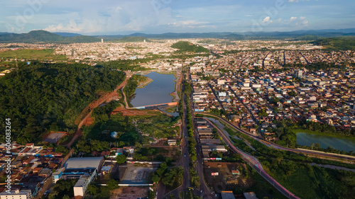 Cidade de Parauapebas Pará photo