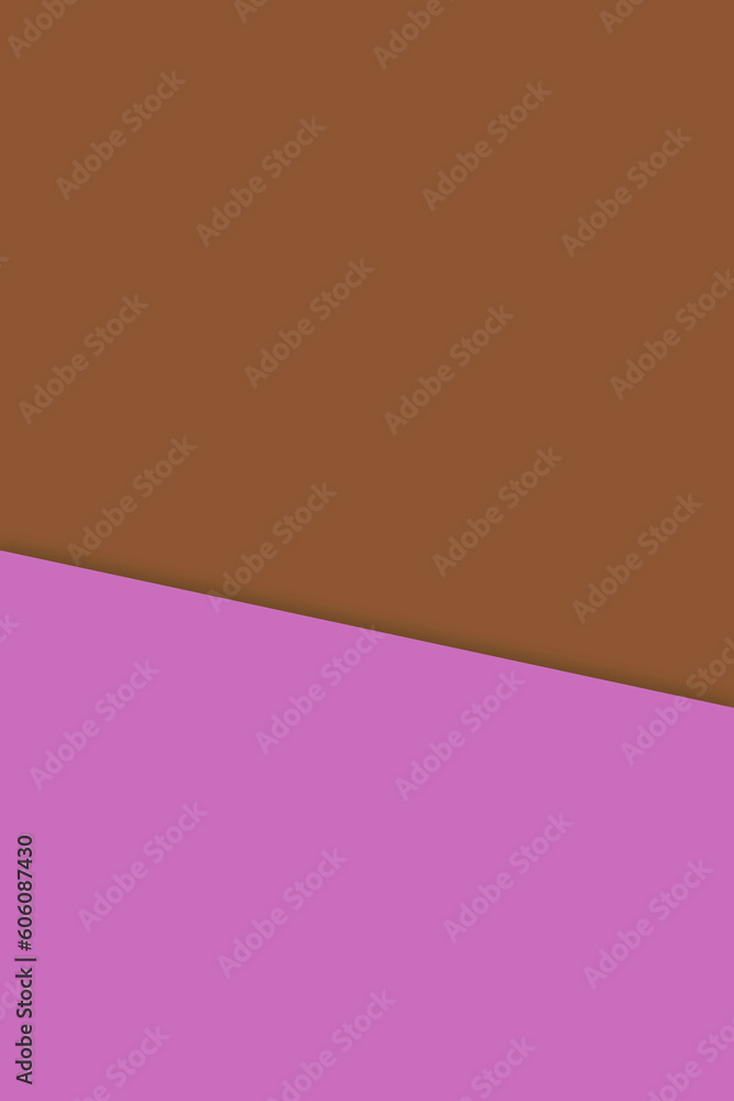Obraz premium Abstract Background consisting Dark and light blend of colors into one another for creative design cover page