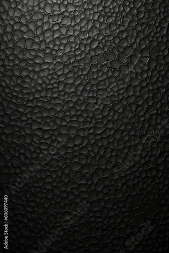 simple Black texture background