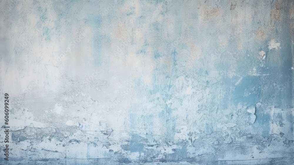 Obraz premium Shabby background. Generative AI