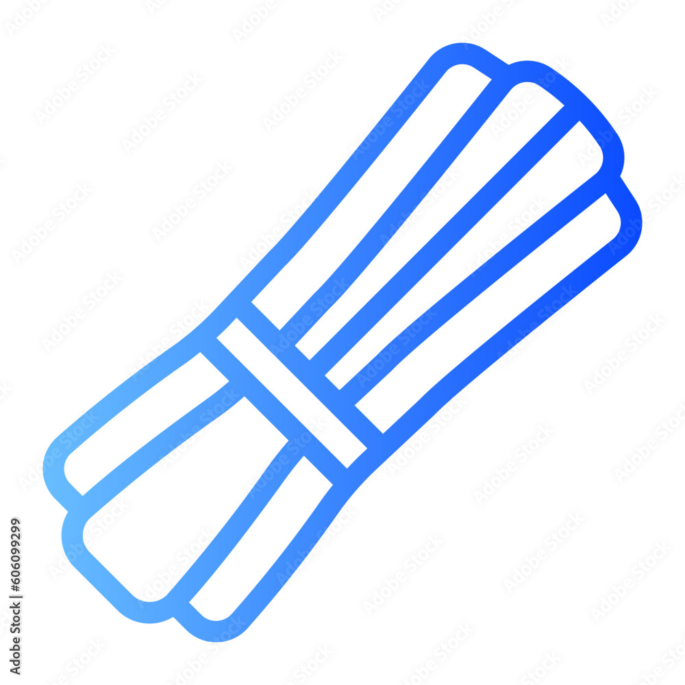 chives gradient icon chives gradient icon