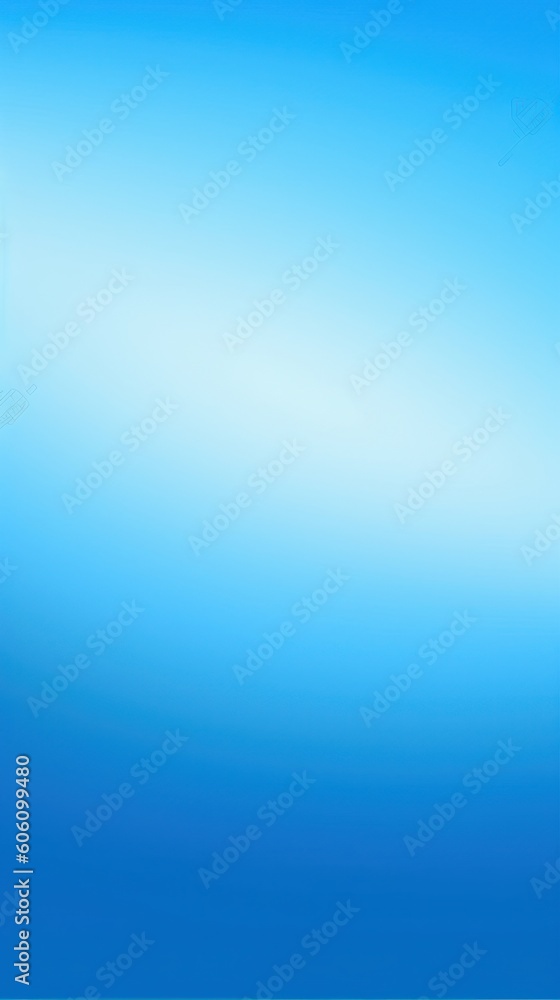 Obraz premium Abstract blurred gradient background. Generative AI
