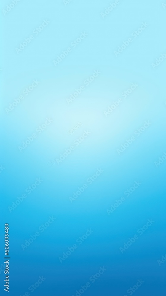 Obraz premium Abstract blurred gradient background. Generative AI