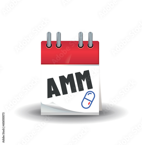 AMM - autorisation de mise sur le marché